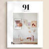 91 Magazine volume 16